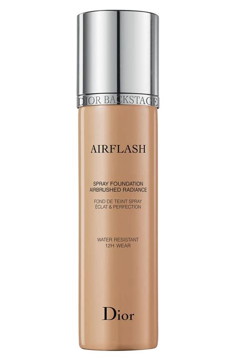 dior airflash spray